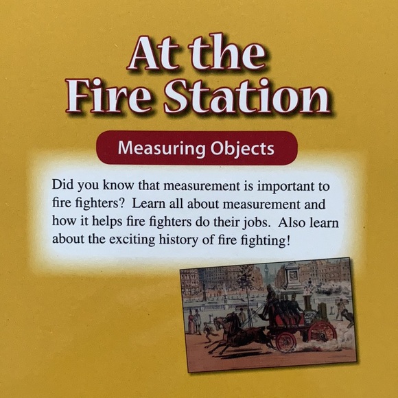 6 Math Readers 🧯 - Picture 3 of 14